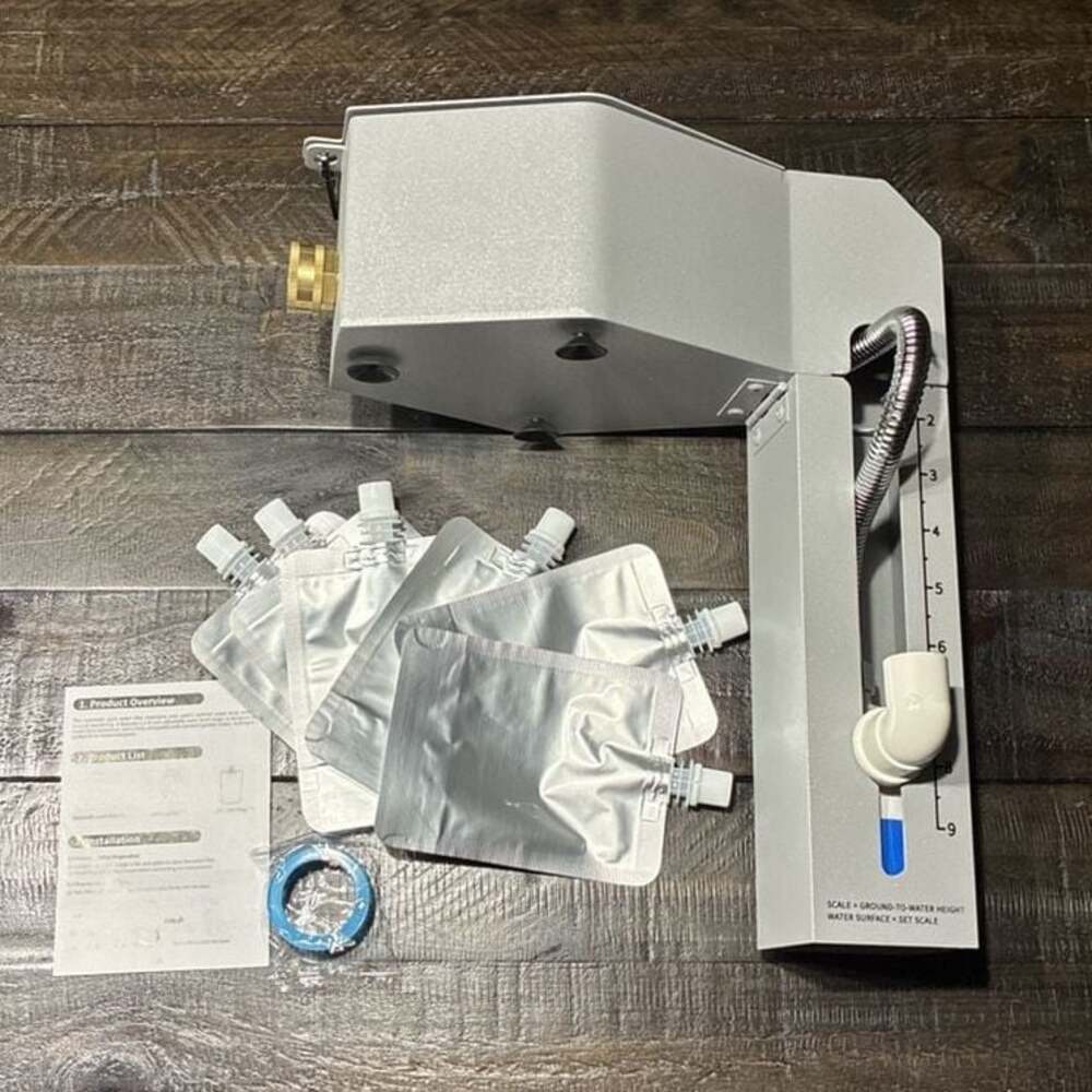 Judkoir Automatic Pool Filler Model APF01 brand new in original box